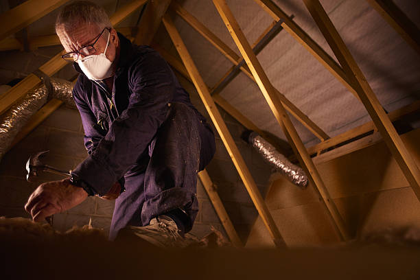 Best Insulation for Specific Applications in Chelsea Cove, NY